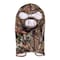Vanish Stretch Fit Full Head Net, Spandex with 2 Holes, Mossy Oak Break-Up Country 25350 - alternate 6